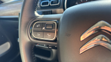 Citroen C3 1.2 PureTech Shine Plus 5dr Petrol Hatchback